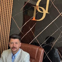 Mustafa D. profil fotoğrafı