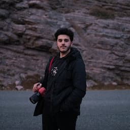 Mustafa Ö. profil fotoğrafı