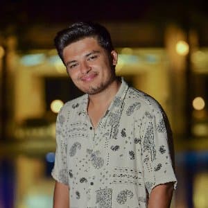 Mustafa E. profil fotoğrafı