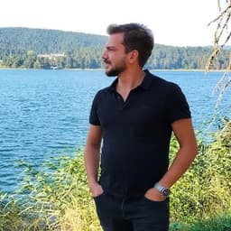 Mustafa C. profil fotoğrafı
