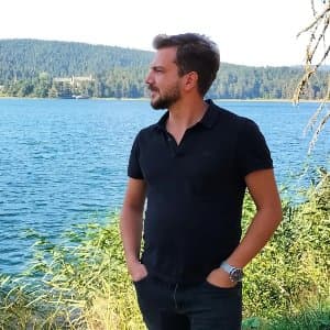 Mustafa C. profil fotoğrafı