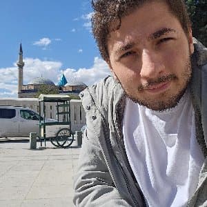 Mustafa A. profil fotoğrafı
