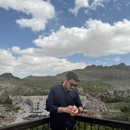 Mustafa G. profil fotoğrafı