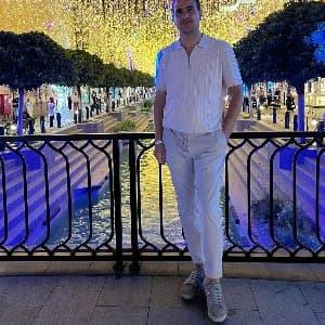 Mustafa G. profil fotoğrafı