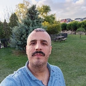 Mustafa G. profil fotoğrafı