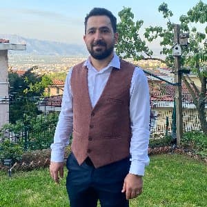 Mustafa G. profil fotoğrafı