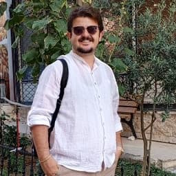 Mustafa G. profil fotoğrafı