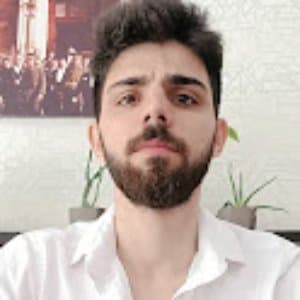 Mustafa B. profil fotoğrafı