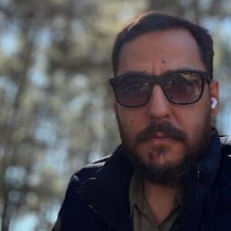 Mustafa K. profil fotoğrafı