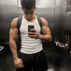 Mustafa K. profil fotoğrafı