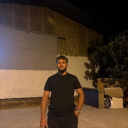 Mustafa K. profil fotoğrafı