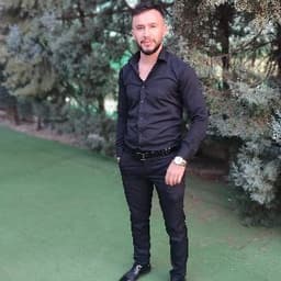 Mustafa K. profil fotoğrafı