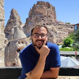 Mustafa K. profil fotoğrafı