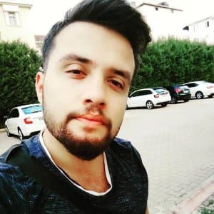 Mustafa K. profil fotoğrafı