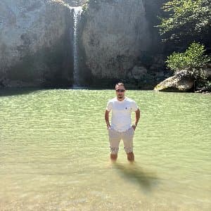 Mustafa K. profil fotoğrafı