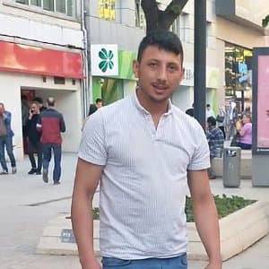 Mustafa O. profil fotoğrafı