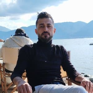 Mustafa Ö. profil fotoğrafı