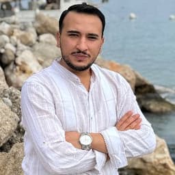 Mustafa Ö. profil fotoğrafı