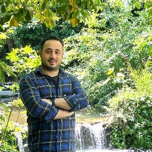 Mustafa Ö. profil fotoğrafı