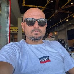 Mustafa Ö. profil fotoğrafı