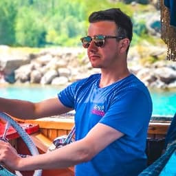 Mustafa Ö. profil fotoğrafı