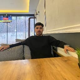 Mustafa T. profil fotoğrafı