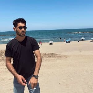 Mustafa T. profil fotoğrafı