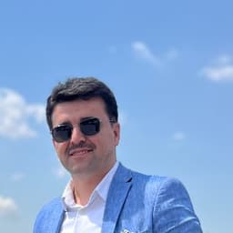 Mustafa T. profil fotoğrafı