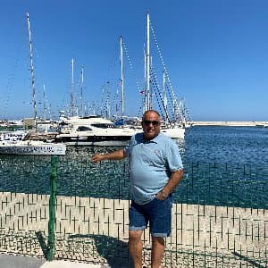 Mustafa Ü. profil fotoğrafı