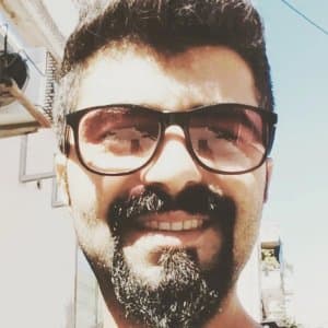 Mustafa G. profil fotoğrafı