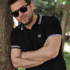 Mustafa Z. profil fotoğrafı