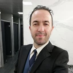 Mustafa K. profil fotoğrafı