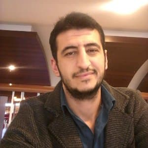 Mutlu A. profil fotoğrafı