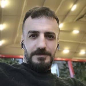 Muzaffer A. profil fotoğrafı