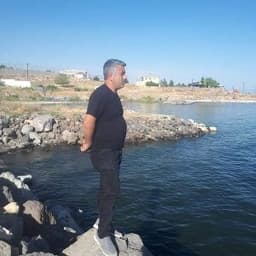 Muzaffer D. profil fotoğrafı