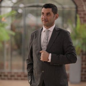 Muzaffer G. profil fotoğrafı