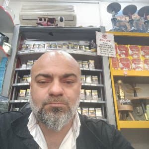 Muzaffer K. profil fotoğrafı