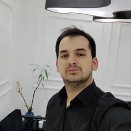 Muzaffer T. profil fotoğrafı