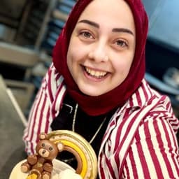 Naciyenin S. profil fotoğrafı