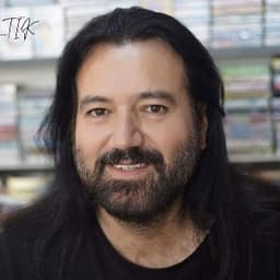 Nadir S. profil fotoğrafı