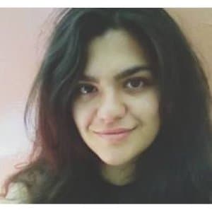 Nagehan A. profil fotoğrafı