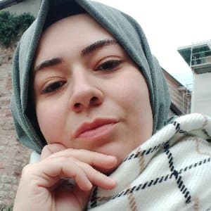 Nagihan G. profil fotoğrafı