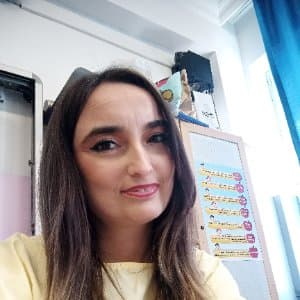 Nagihan A. profil fotoğrafı