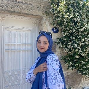 Nagihan S. profil fotoğrafı