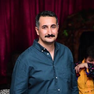 Nail Ç. profil fotoğrafı