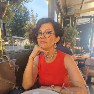 Naime D. profil fotoğrafı