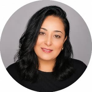 Nalan K. profil fotoğrafı