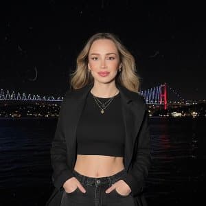 Nalan Ş. profil fotoğrafı