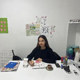 Nalan A. profil fotoğrafı