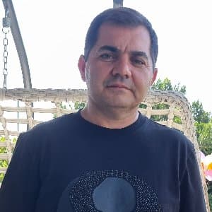 Namıg H. profil fotoğrafı
